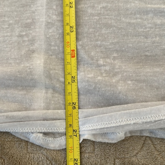 Chaser Bundle of 3 Sheer Tank Tops - Picture 6 of 14